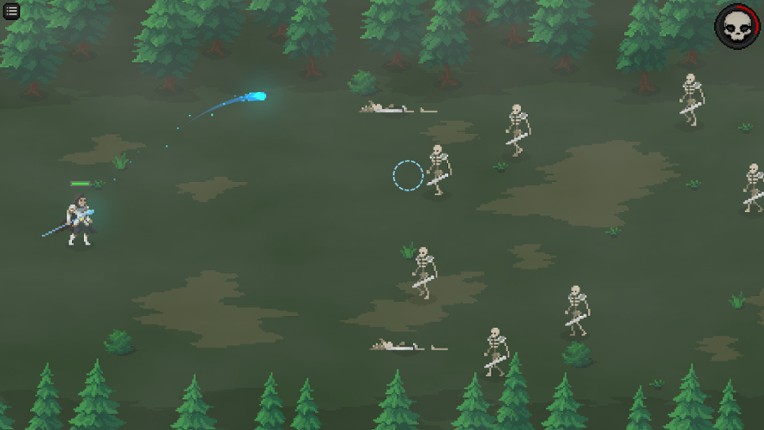 Legion Breaker screenshot