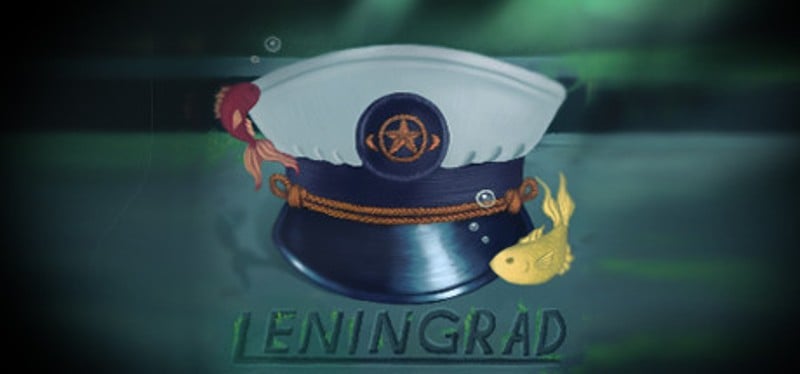 Leningrad Game Cover