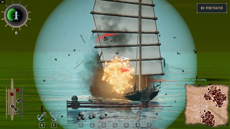 Leonardo's Island screenshot