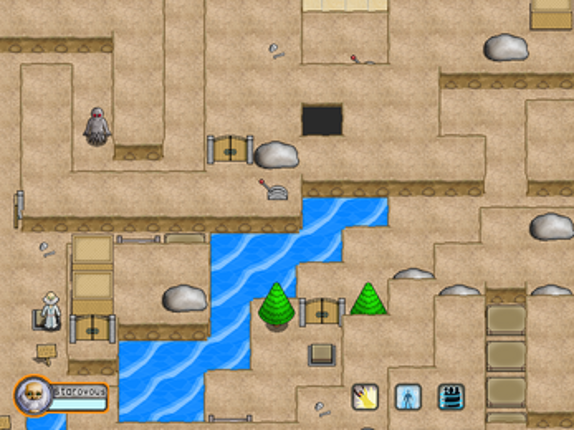 LibreMage Image