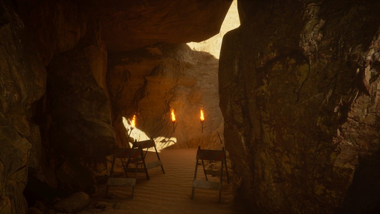 Locked In Mind screenshot