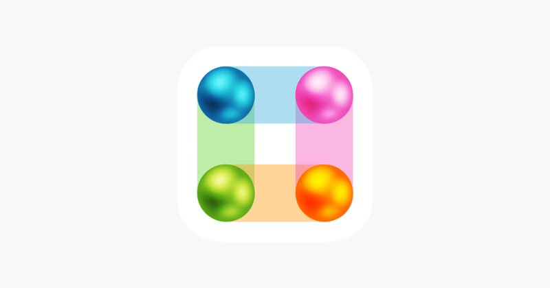 Logic Dots 2: Connect Riddle Game Cover