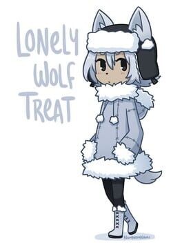Games like Lonely Wolf Treat