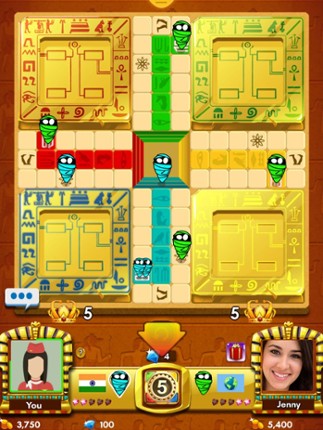 Ludo King Image