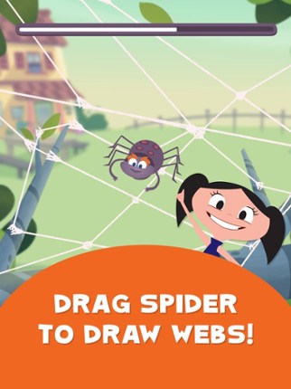 Luna's Laboratory screenshot