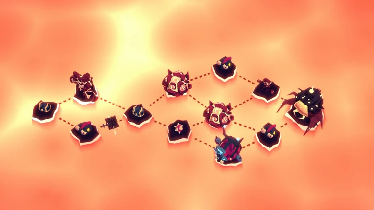 MageQuit Dungeons screenshot