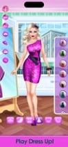 Makeover Games Girl Dress Up Image