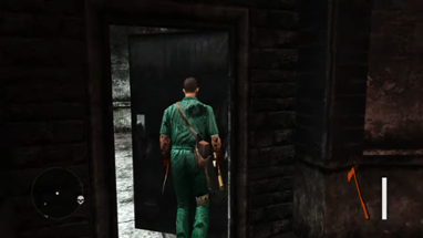 Manhunt 2: Uncut Version Image