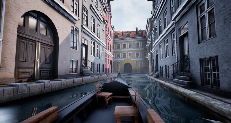 Market Owner Simulator screenshot