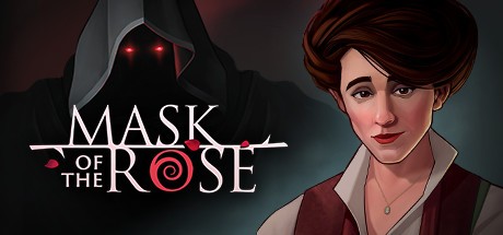 Games like Mask of the Rose