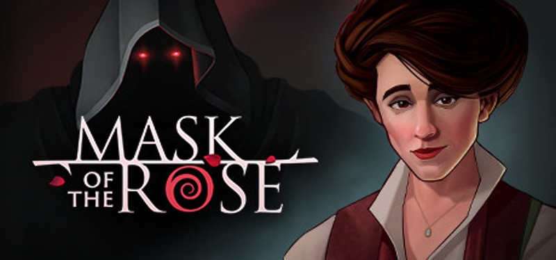Mask of the Rose Image