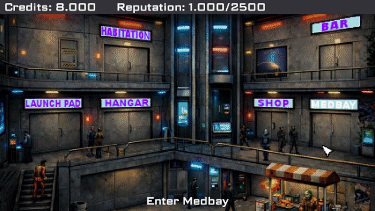 Max Savage screenshot