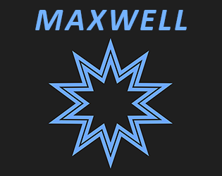 Games like Maxwell