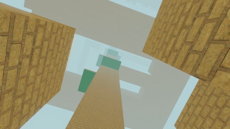 Maze: Rising Trials screenshot