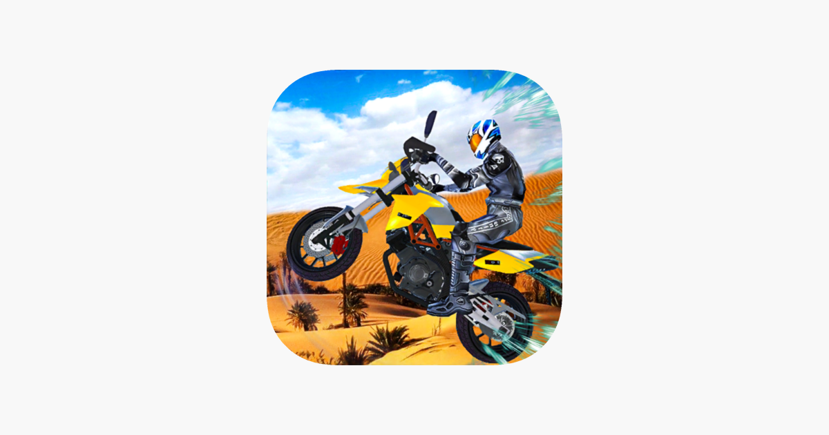 Games like Mega Ramp Bike Race Games