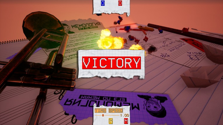 MEMOLOGY: War of Memes screenshot