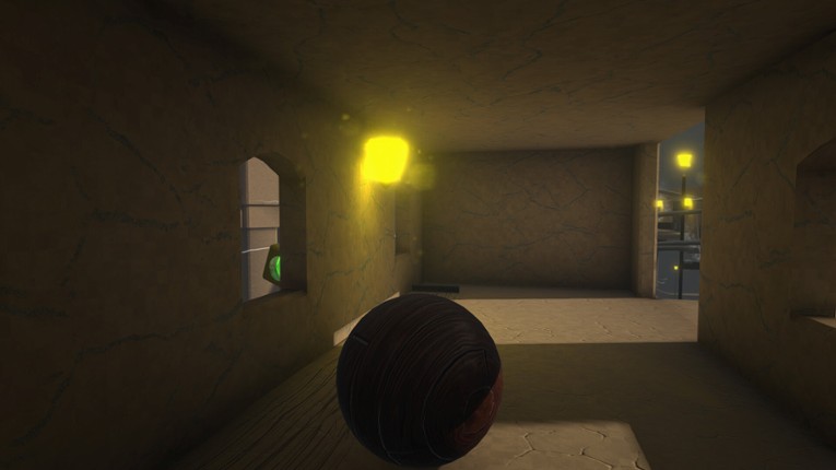 MemoryMaze screenshot