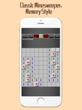 Minesweeper Full HD - Classic Deluxe Free Games Image