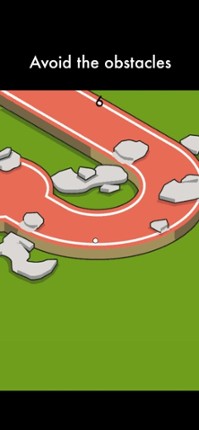 Mini Golf - Watch Game screenshot