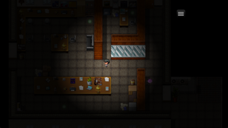 MiniMaze 007 (DEMO) screenshot