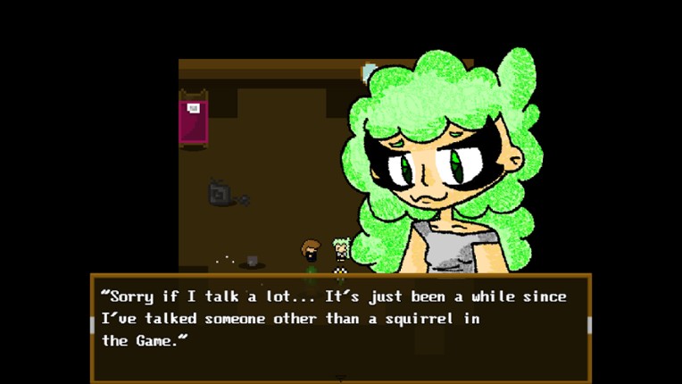 Misfit: The ReBirth of Death screenshot