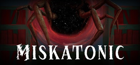 Games like Miskatonic