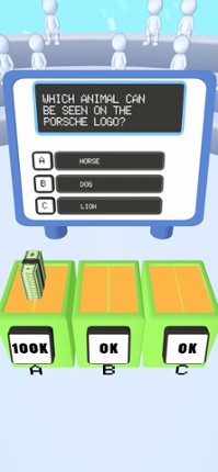 Money Drop 3D screenshot