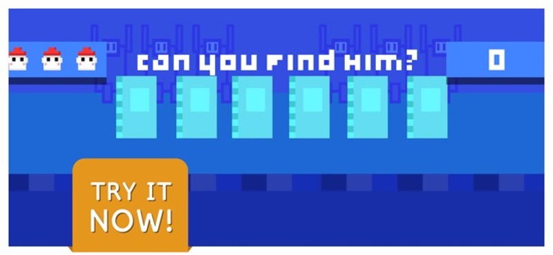 Mr Hide - Pick And Flip It Up screenshot