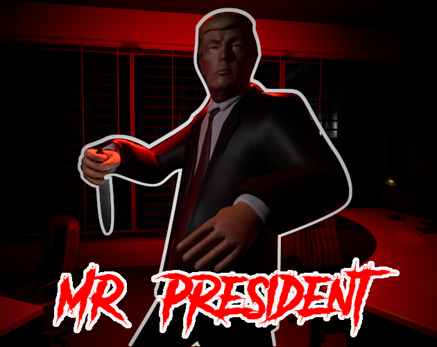 Games like Mr. President