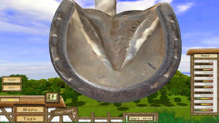 My Riding Stables Image