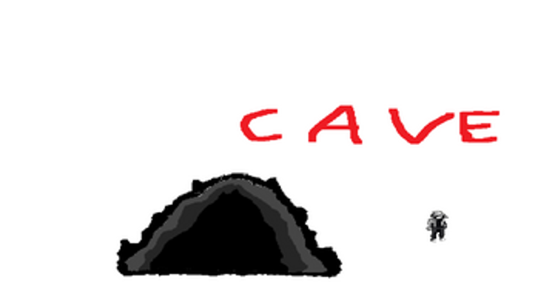 mystery caves Image