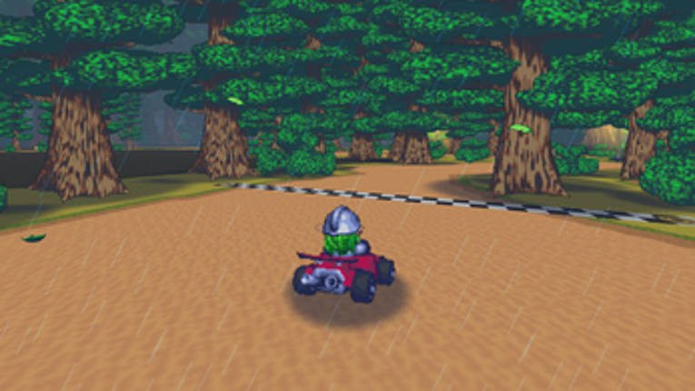 Mythic Kart Maker (Early Access) - 10/28/25 Image