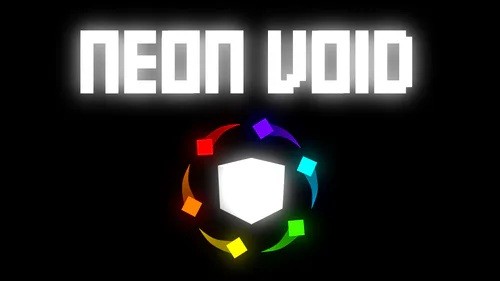 Games like Neon Void