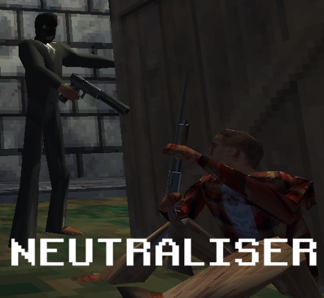NEUTRALISER (IN DEVELOPMENT) Image