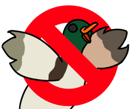 NO DUCKS Image