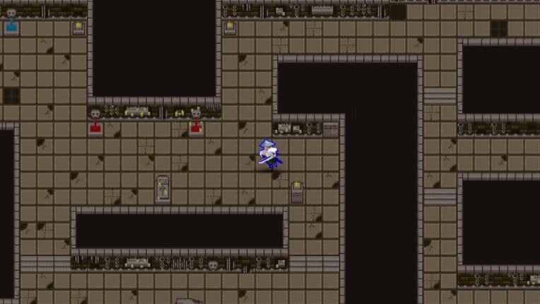 Omnitsu: Slash or Die screenshot