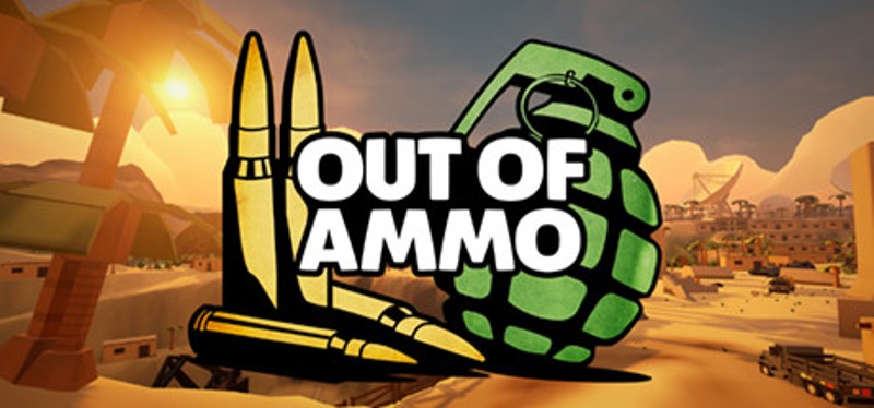 Out of Ammo Image