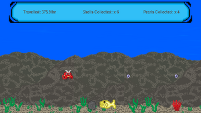 ParaSeaz screenshot