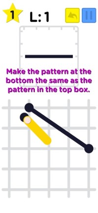 Pattern Stretch screenshot