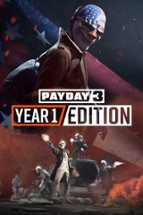 PAYDAY 3 Image