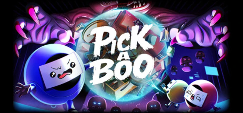 PICK A BOO Image