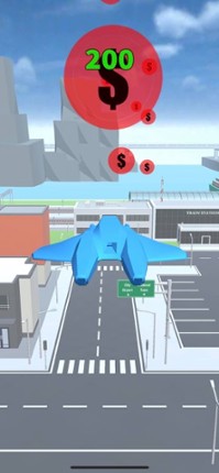 Plane Drifter screenshot