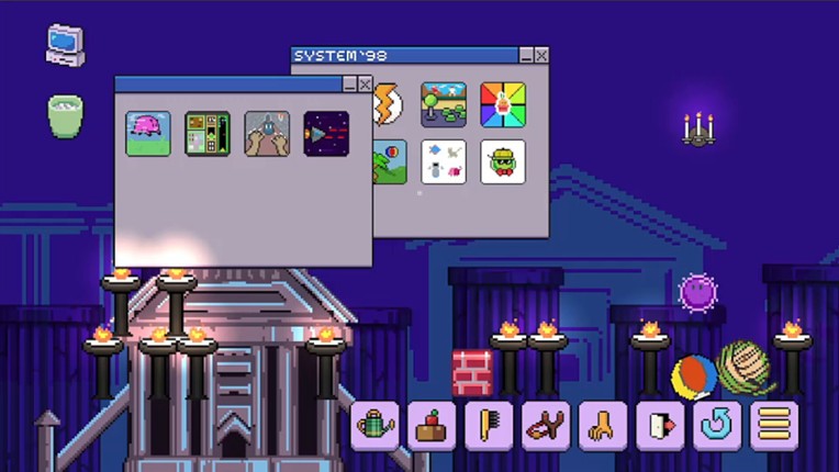 Plant Budz 98 screenshot