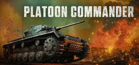 Games like Platoon Commander