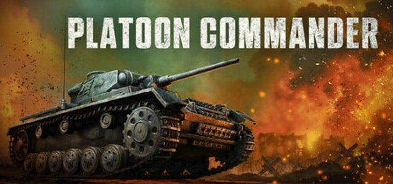 Platoon Commander Image