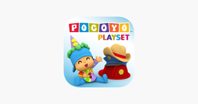 Pocoyo Playset - Sort It! Image