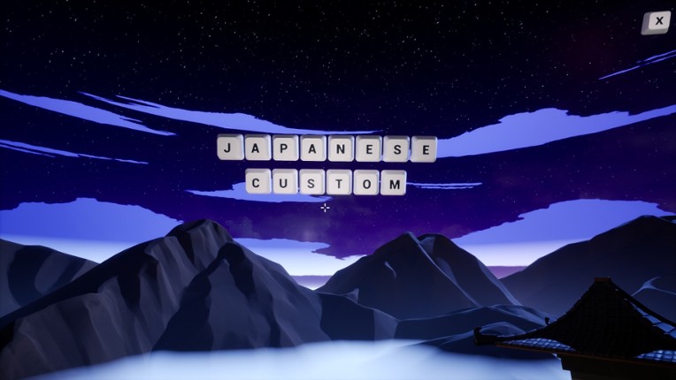 POLYGLOCK screenshot