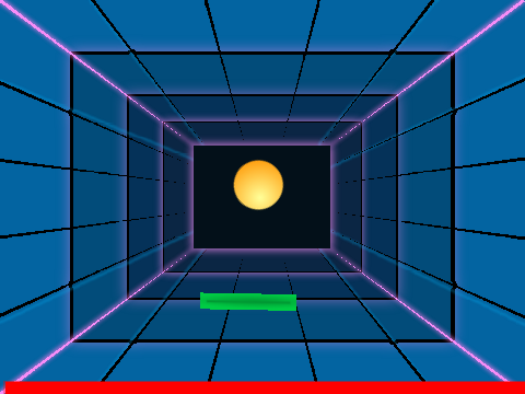 Games like pong game