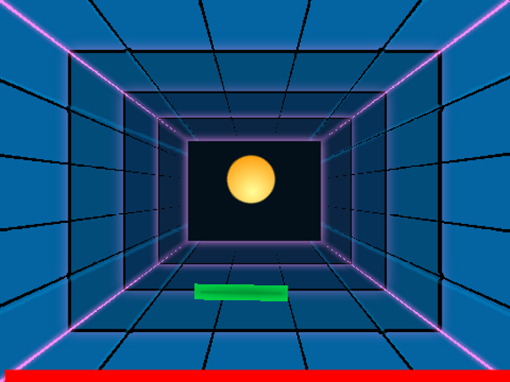 pong game Game Cover