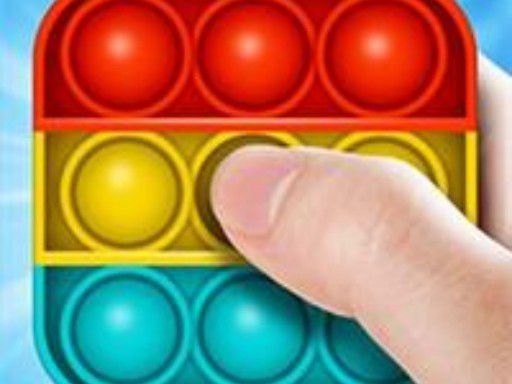 Games like Pop It Master 3D : Fidget Toys